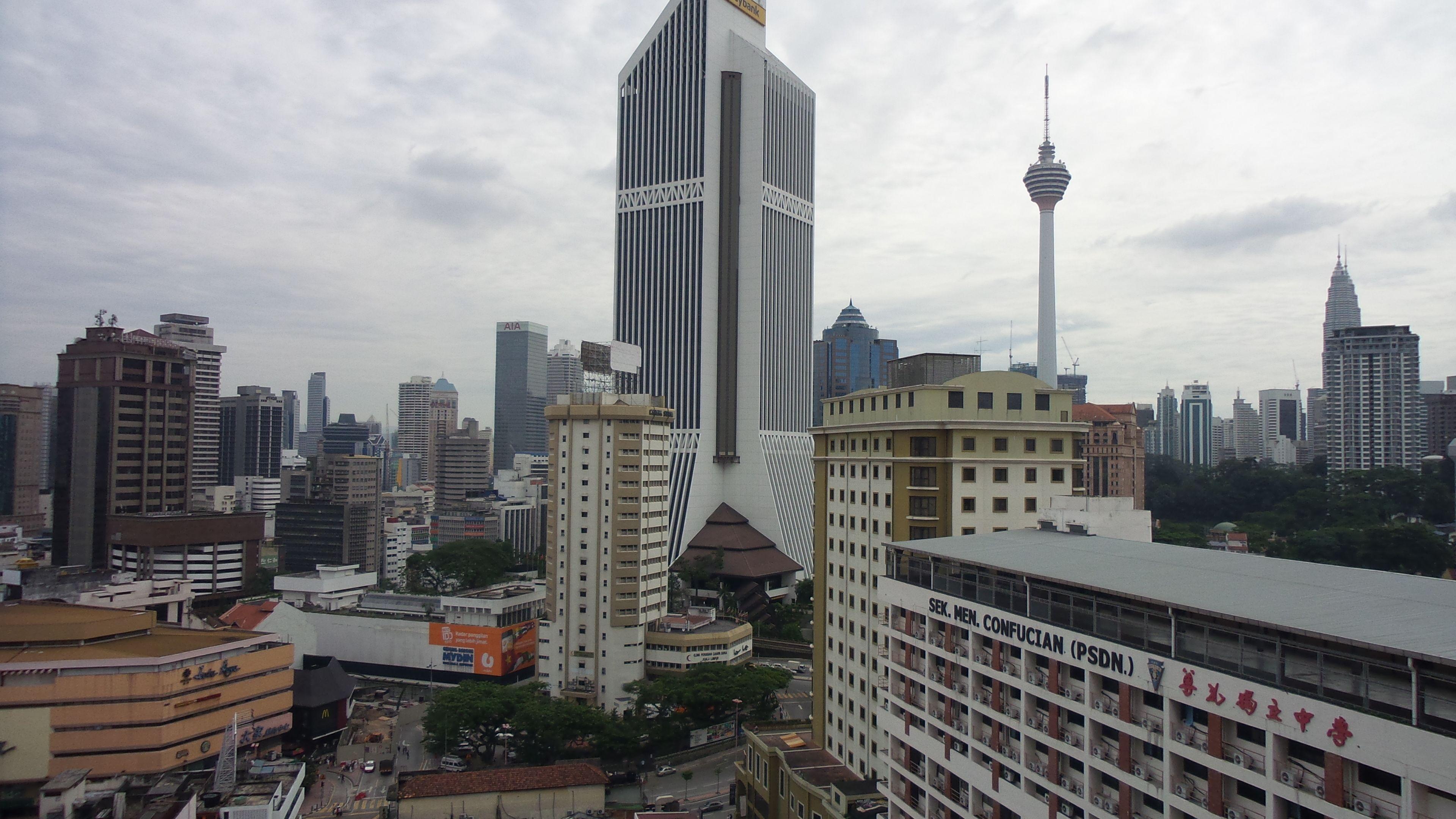 The 5 Elements Hotel Chinatown Kuala Lumpur — Photos 2